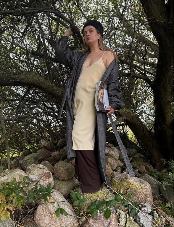 Kelly dress billede 3