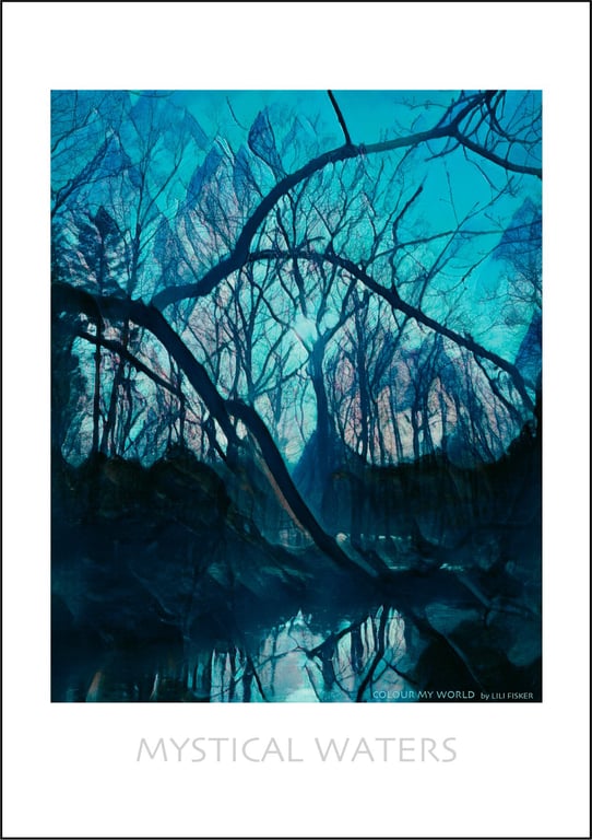 Mystical Waters billede 2