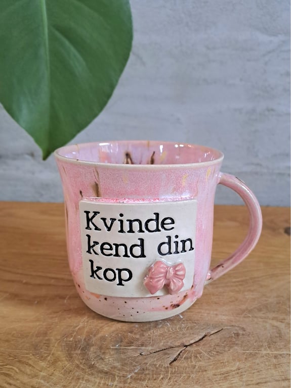 Citat koppen kan indeholde 350 ml.