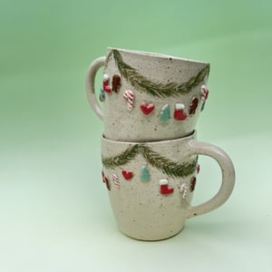 Julekoppen – produktbillede