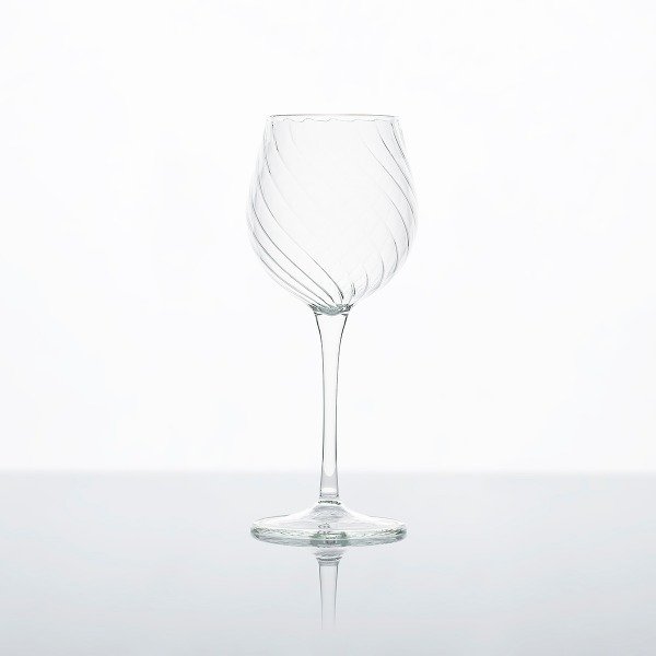 HVIDVINSGLAS ATLANTIS 45cl