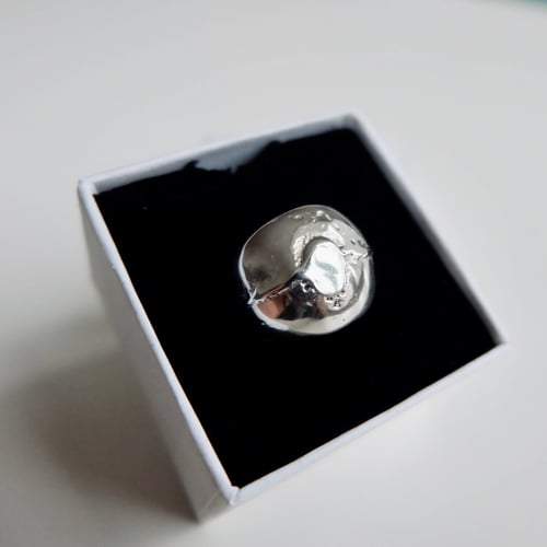 Random Dome Ring (3)