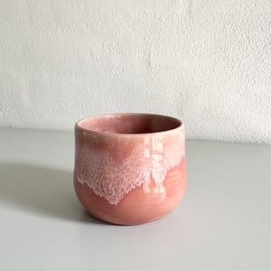 Kop - rosa – produktbillede