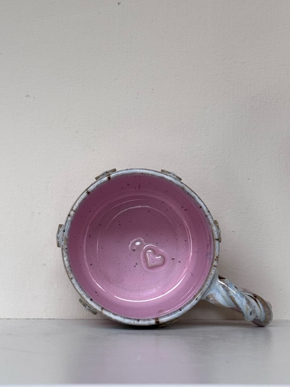 Kærlighedskop 300 ml billede 2