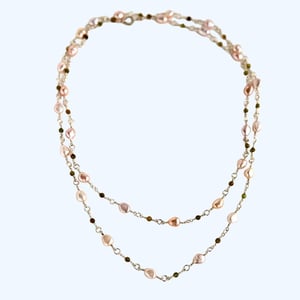 Pink Pearls  – produktbillede