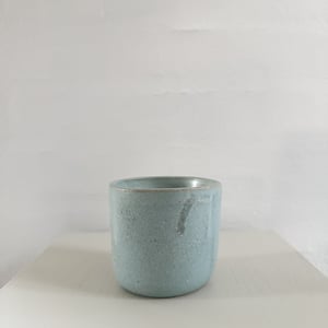 Isblå #3 – produktbillede