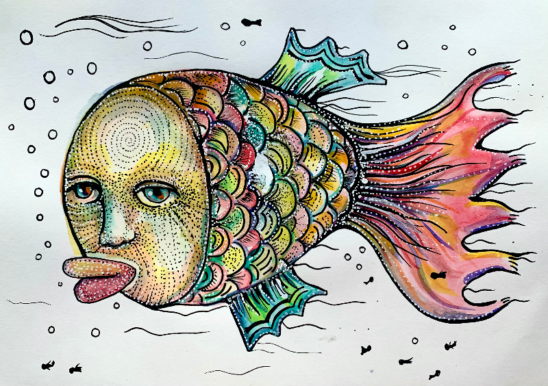 Fisk