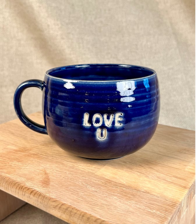 Love U (2. Sortering) billede 2