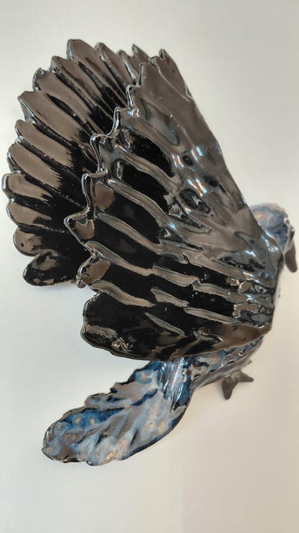Hugin og Munin  billede 3