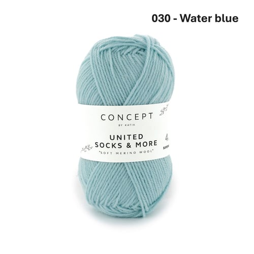 Garn: United socks and more (21)