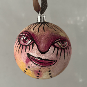 Julekugle (2023) – produktbillede