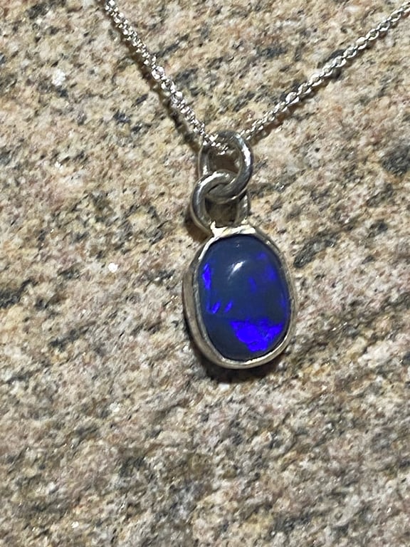 Black n’blue billede 3