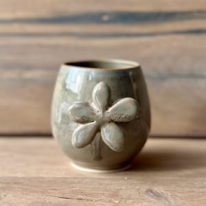 BLOOM Meadow kop – produktbillede