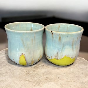 Citrondråbe Koppen – produktbillede