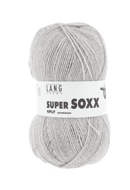 SUPER SOXX 