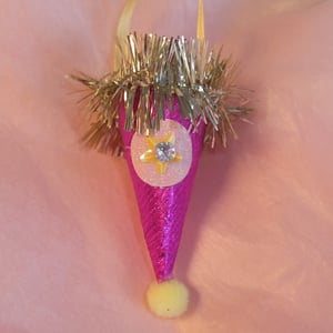 Kræmmerhus 12 cm – produktbillede