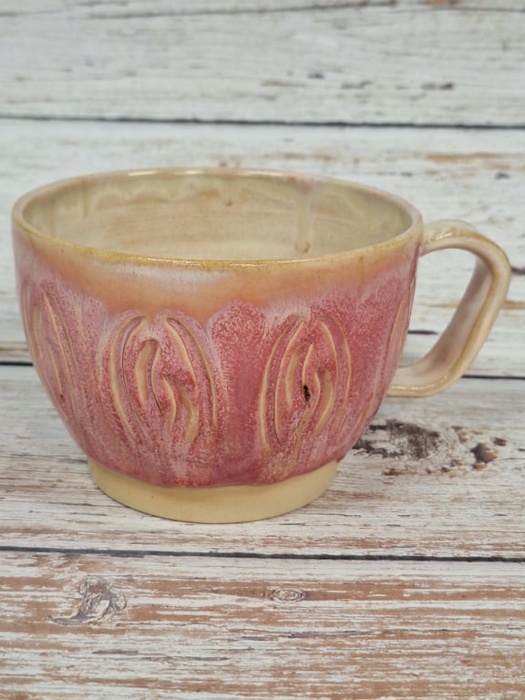 Cappuccino/Thekop