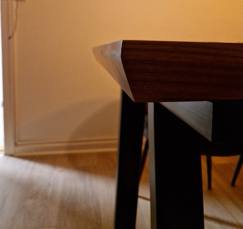 Rivertable - epoxy/amrk. valnød (5)