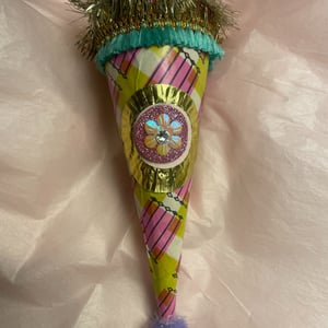 Kræmmerhus 20 cm – produktbillede