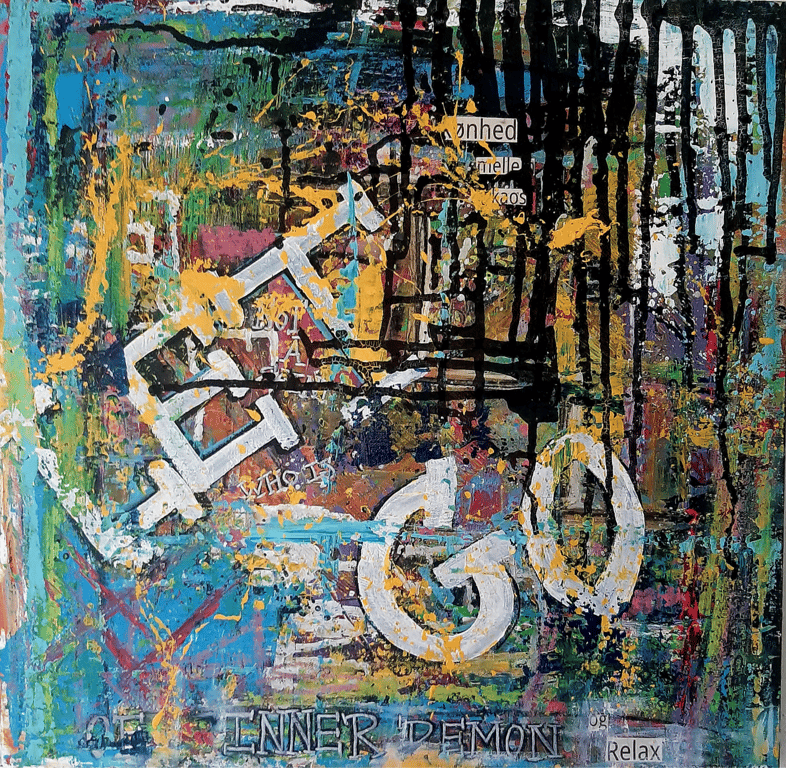 Release Your soul billede 2