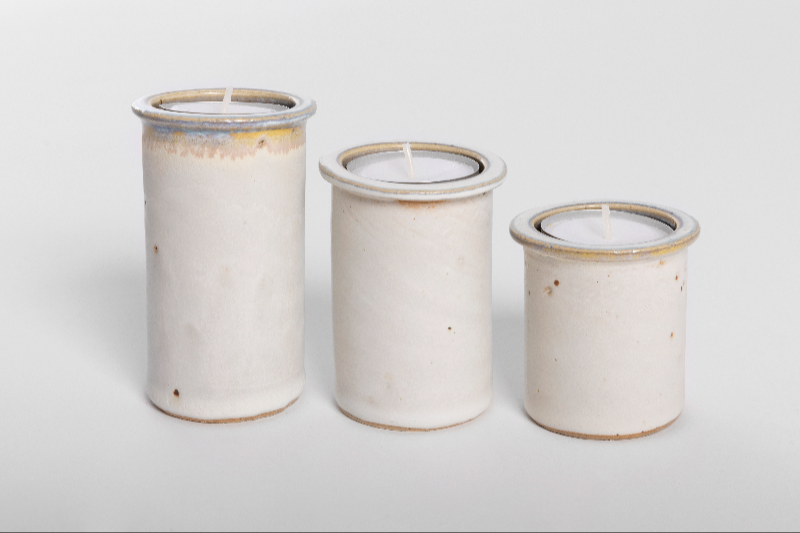 Telys mellem/Fire farvenuancer (4)