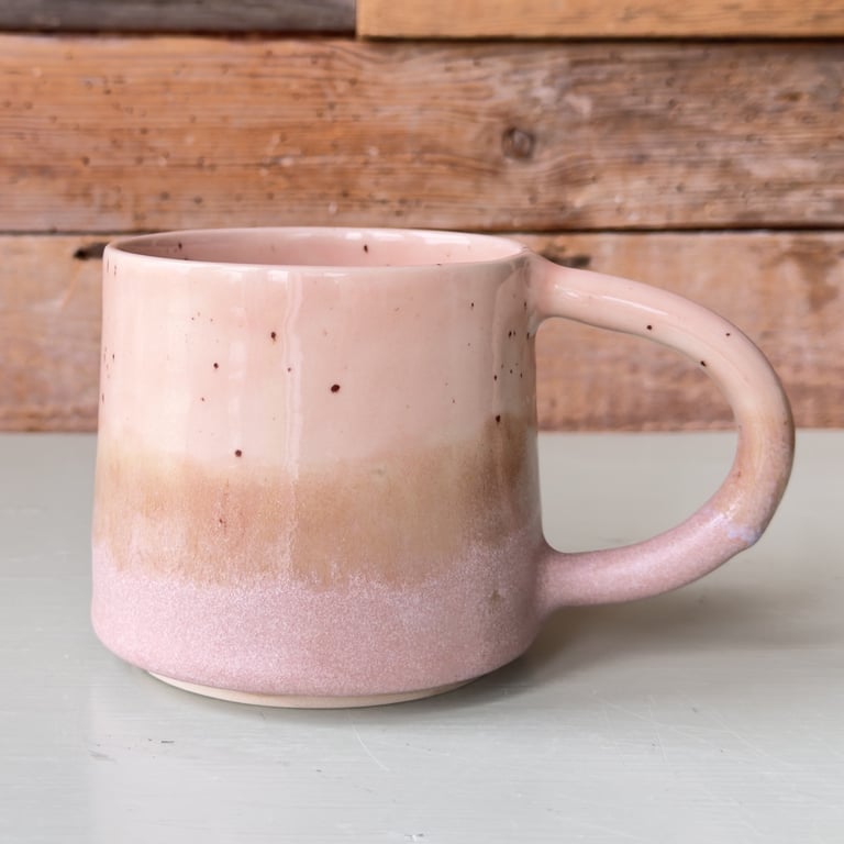 Mor krus med hank billede 3