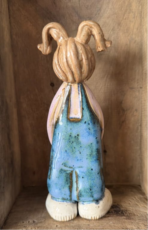 Spilop - Overalls billede 2