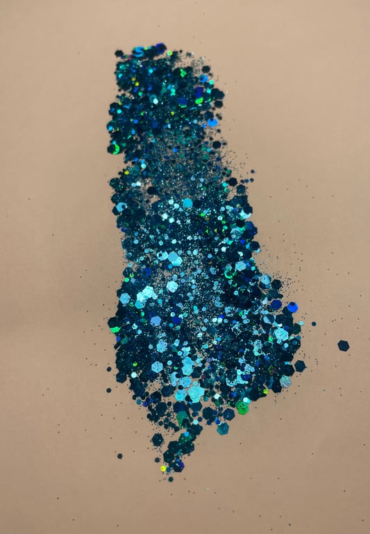 Glitter