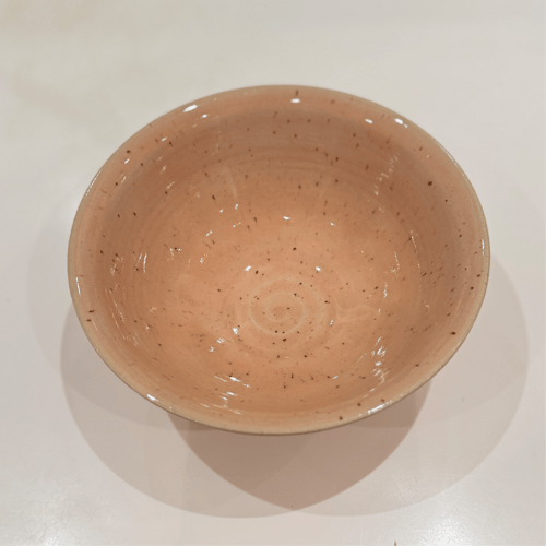 Skål i pudderrosa 17 (2)