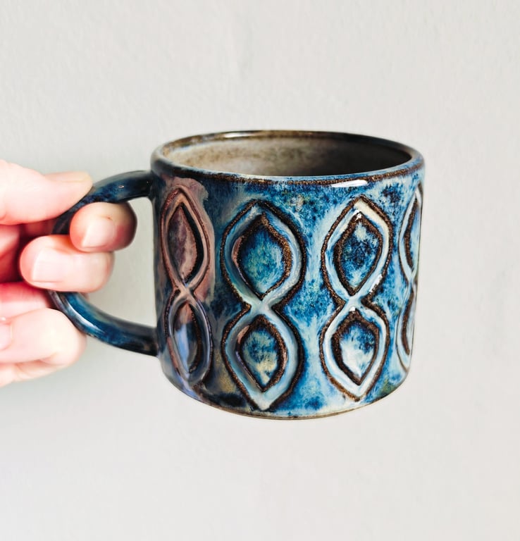 KRUS M/HANK billede 2