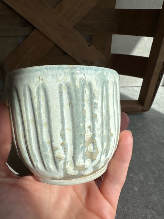 Støvregn -kop billede 2