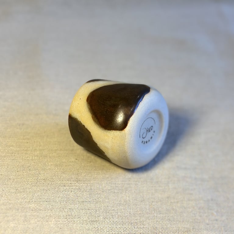 Cow espressokop billede 3