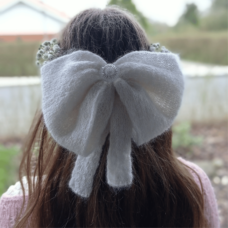 Sophie´s Bow billede 3