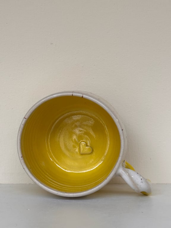 Shhh… Kop 340 ml billede 2