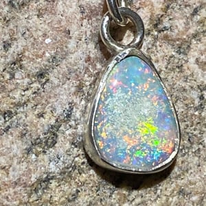 Halskæde – produktbillede