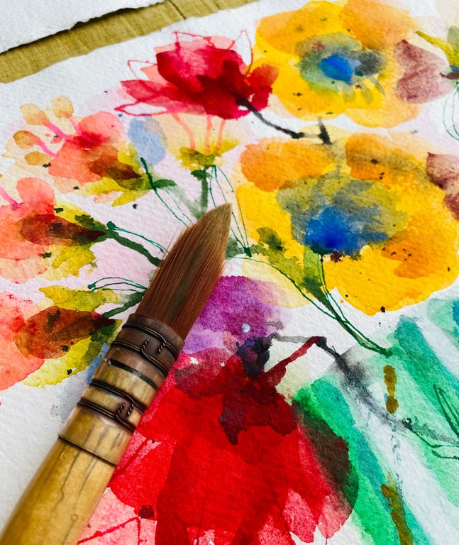 Den stribede grønne #2 billede 4