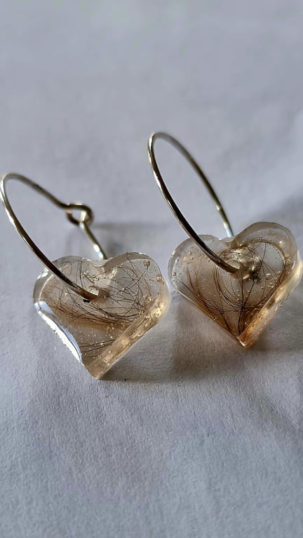 Bestil hjerte minde hoops