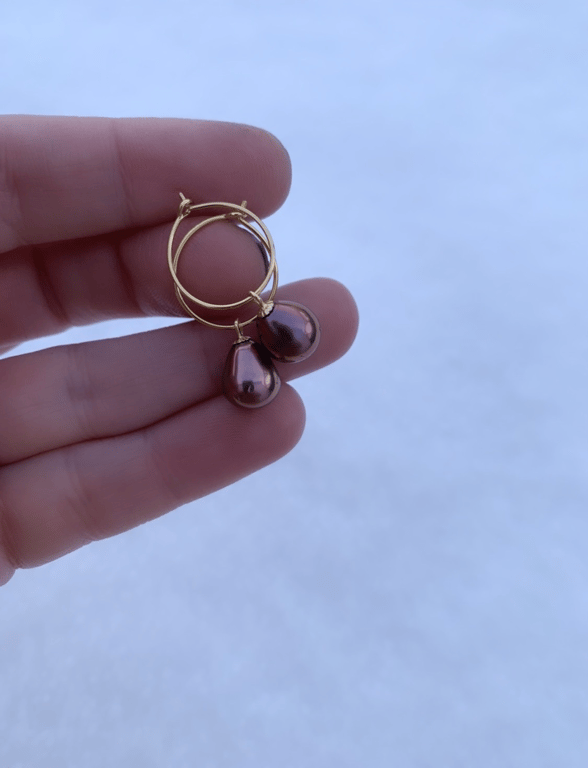 Perfect kobber billede 3