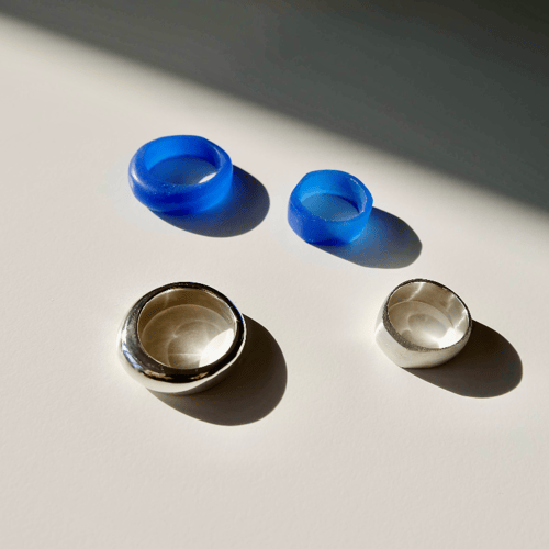 Workshop - inkl. støb af ring (2)
