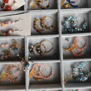 Workshop for begyndere – produktbillede