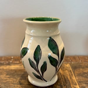 Unika vase  – produktbillede