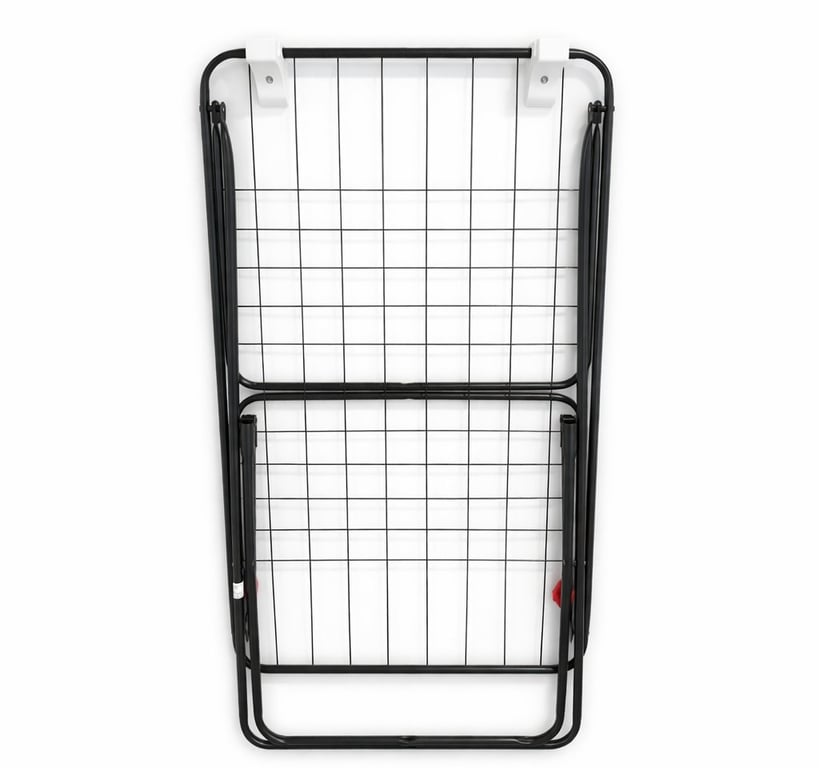 Holder til tørrestativer (Sæt af 2 stk holdere)