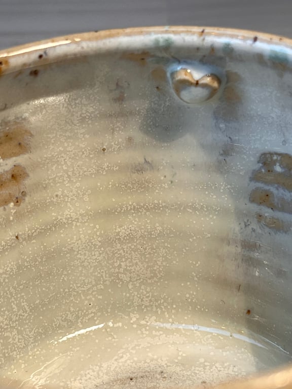 Shhh mor tæller krus, 400 ml. H: 7,5 cm billede 4