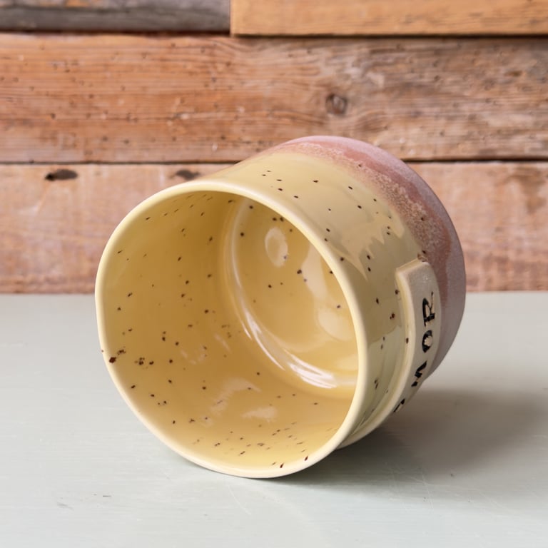 Farmor kop billede 2