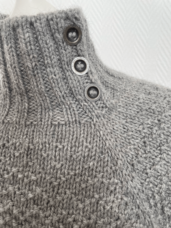 Digital opskrift: Pearls halsedisse (voksen)  billede 10