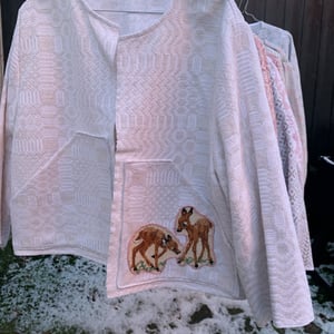 Jakke 4 – produktbillede