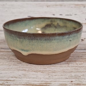 Skål small/morgenmadsskål – produktbillede