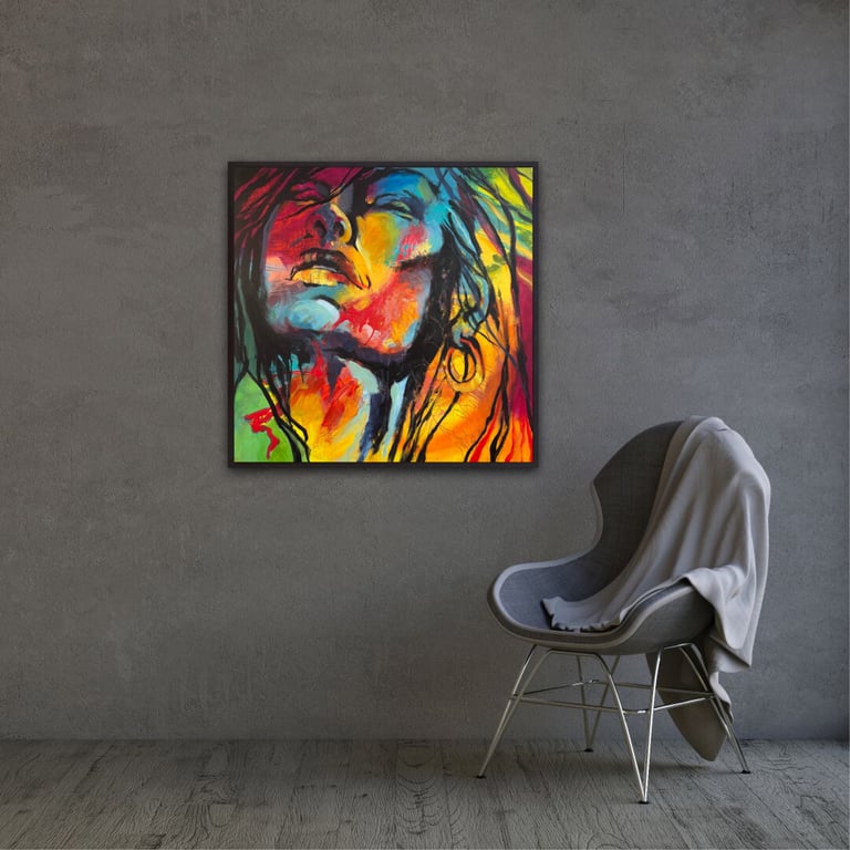 Feeling colours billede 2