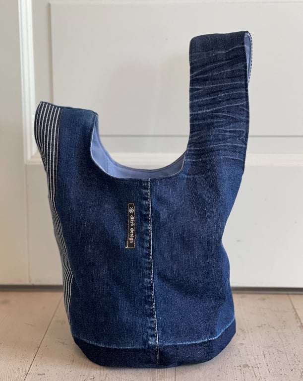 Projekttaske Luluthree billede 2