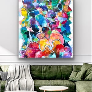 120cm x 140cm – produktbillede